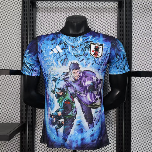 Japan "Frost Hunter" Limited Jersey
