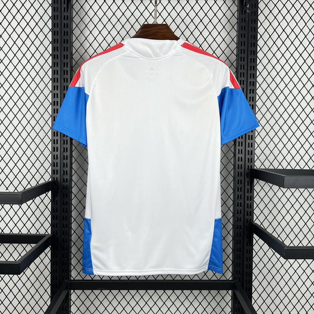 2026 Colombia Training Kit