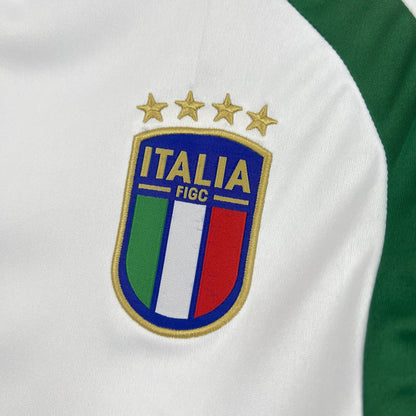 2026 Italy Training Kit
