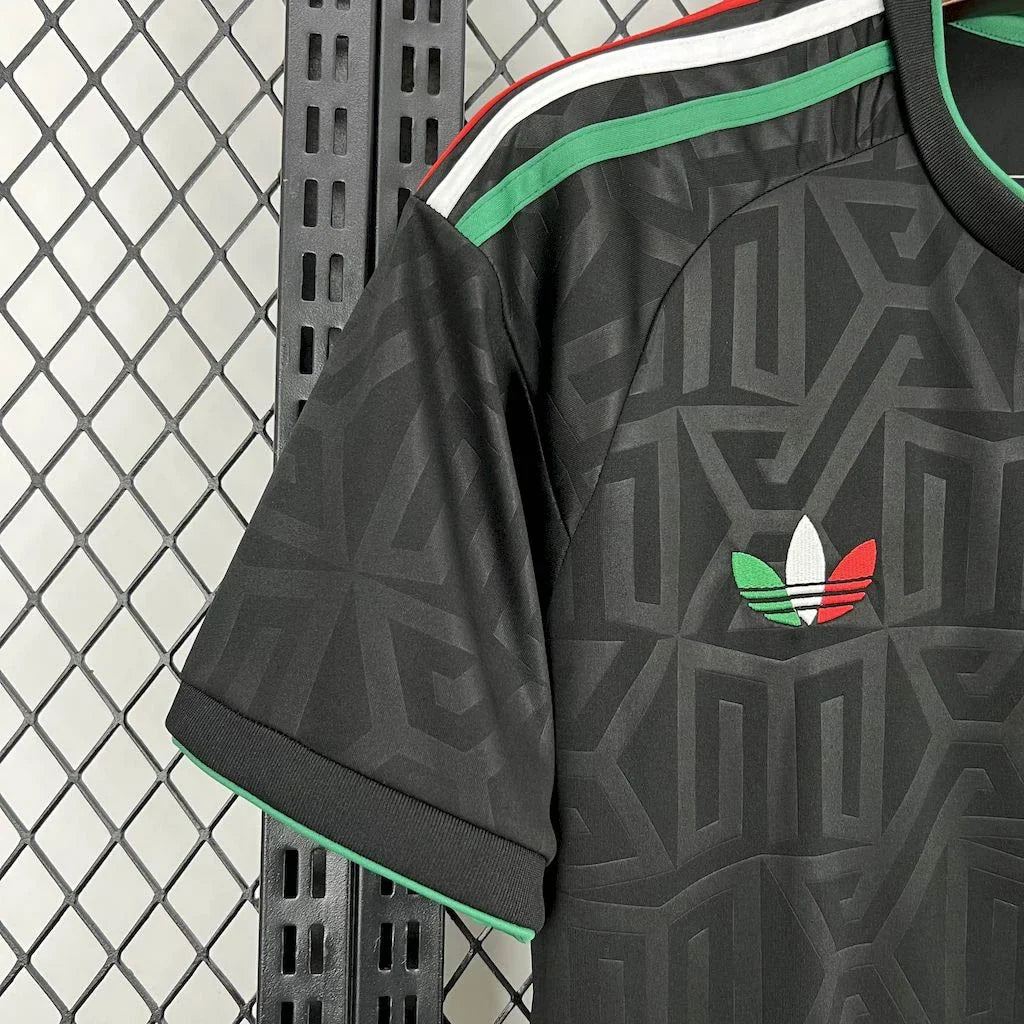 2026 Mexico Third World Cup Kit Fan Version