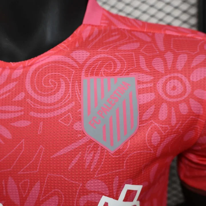 Palestine Limited Jersey
