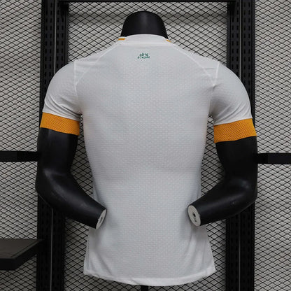 2022 Côte d'Ivoire Away Jersey