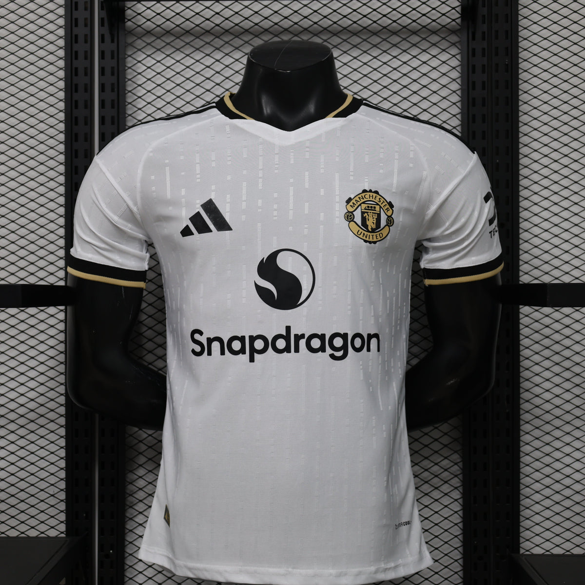 2026/2027 Manchester United Limited Jersey