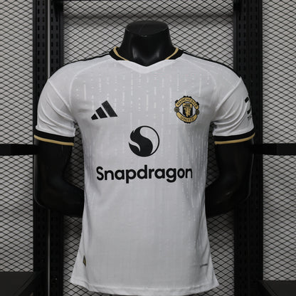 2026/2027 Manchester United Limited Jersey