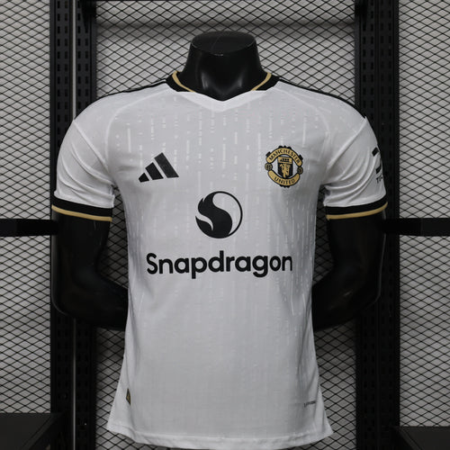 2026/2027 Manchester United Limited Jersey