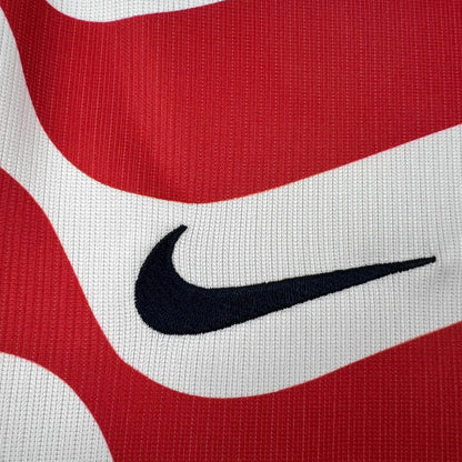 2026 USA Home World Cup Kit Fan Version