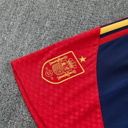 2026/2027 Spain White Set