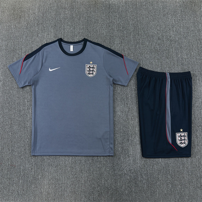 2026/2027 England Grey Set