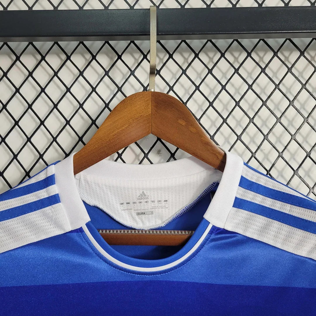 2011-2012 Retro Chelsea Home Jersey