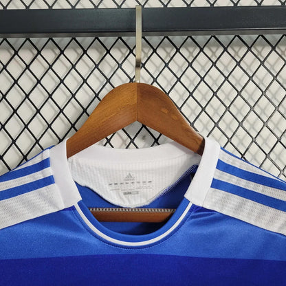 2011-2012 Retro Chelsea Home Jersey
