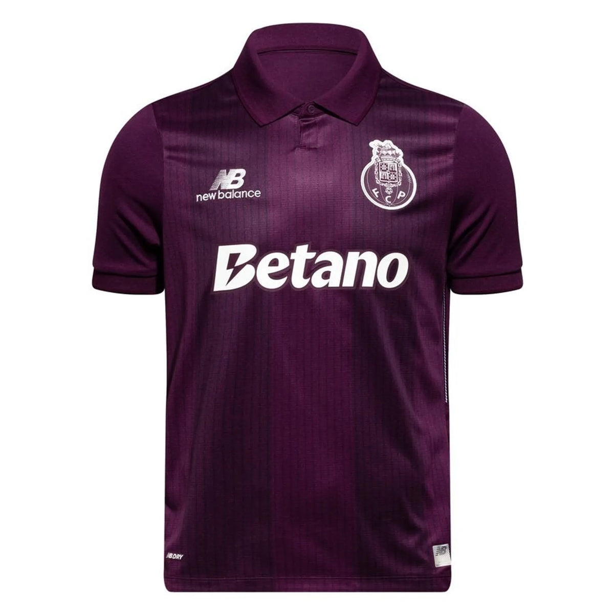 2026/2027 Porto Away Kit