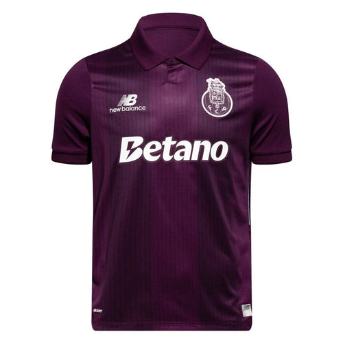 2026/2027 Porto Away Kit