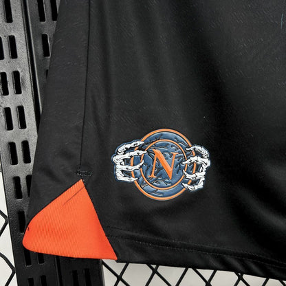 Napoli Halloween Limited Shorts