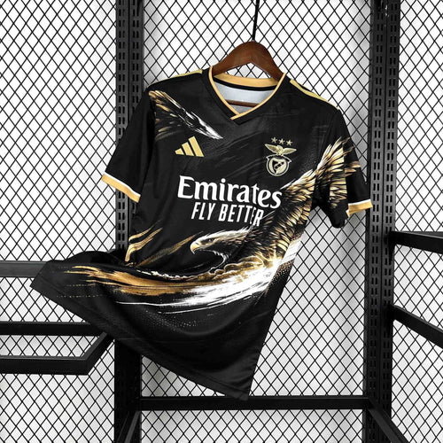 2026/2027 Benfica Limited Jersey