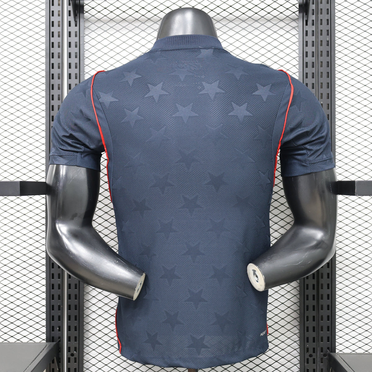 2026 USA Away World Cup Kit Player Version