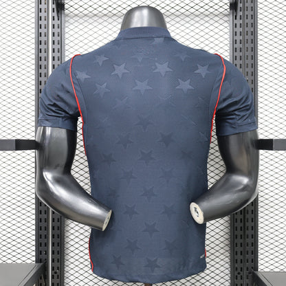 2026 USA Away World Cup Kit Player Version