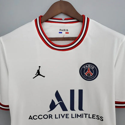 PSG Fourth Away Jersey
