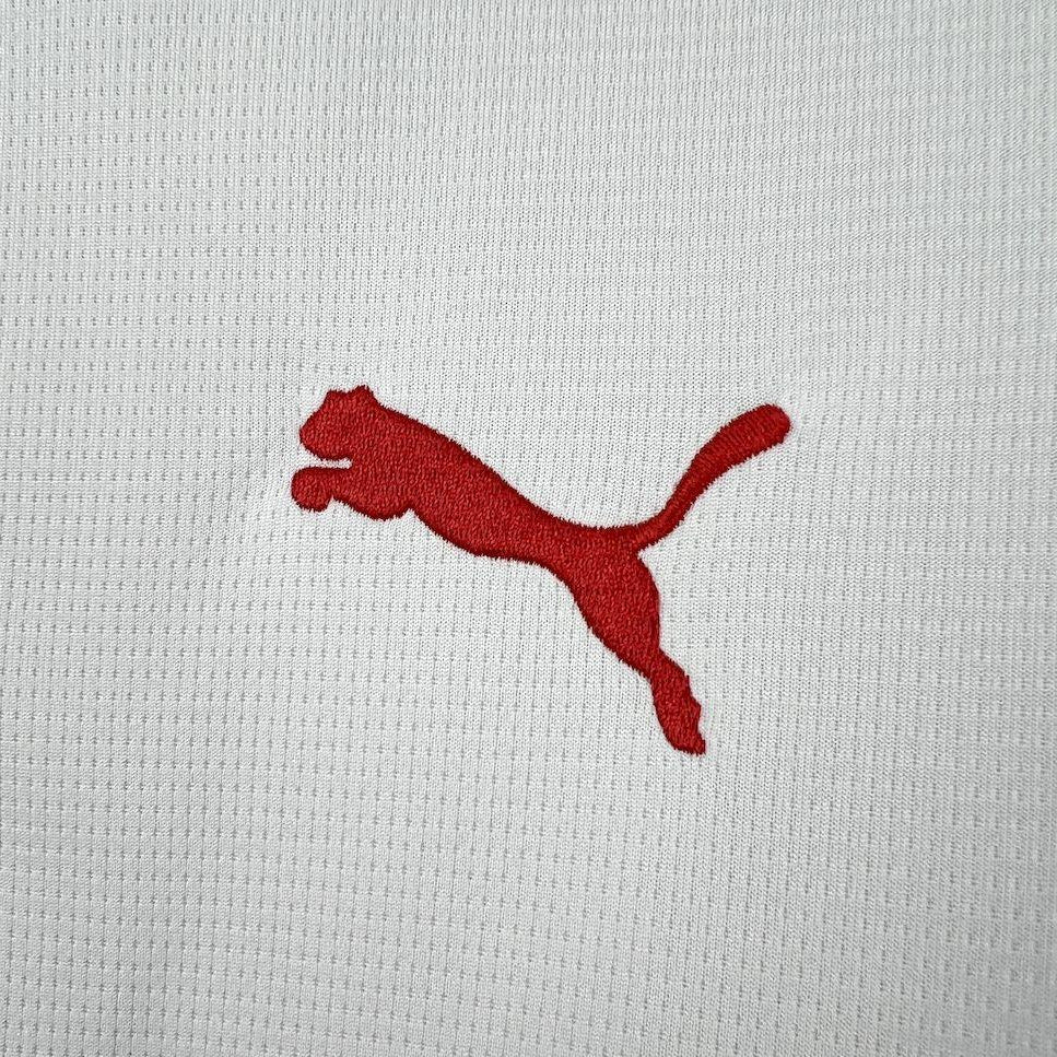 Portugal "Lusitan Camo" Limited Jersey