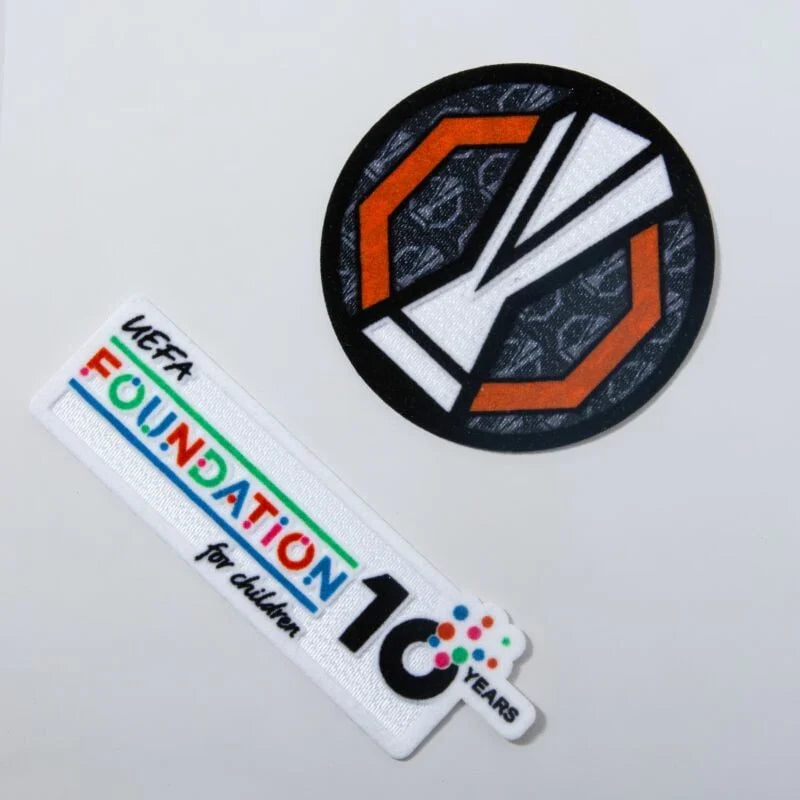 League Patches