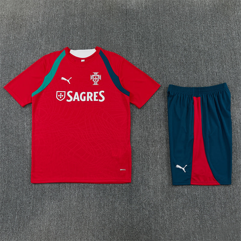 2026/2027 Portugal Red Set