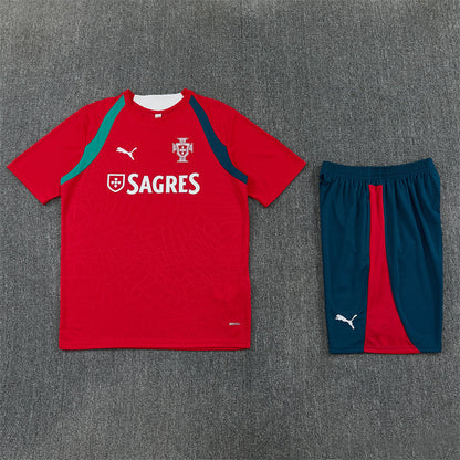 2026/2027 Portugal Red Set