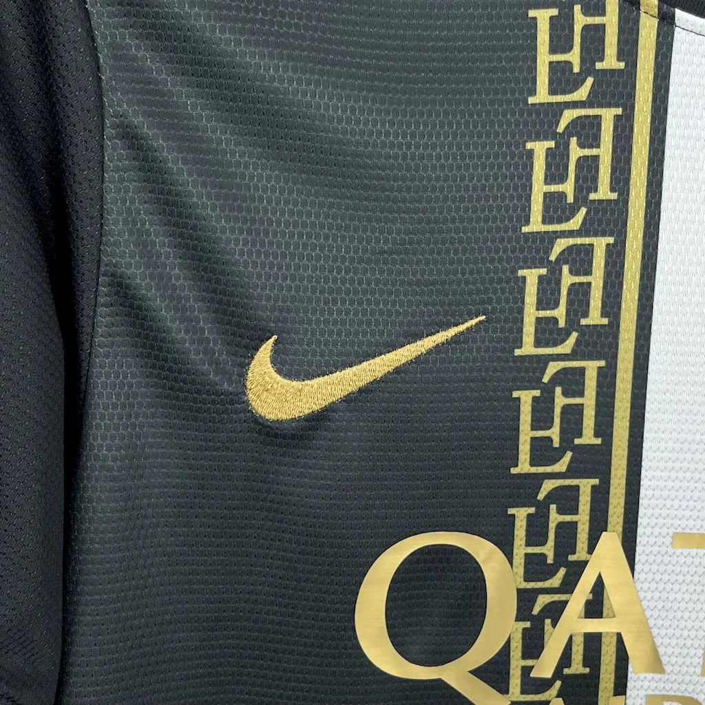 2025/2026 PSG Limited Jersey