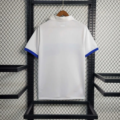 2009-2010 Retro Inter Milan Away Jersey