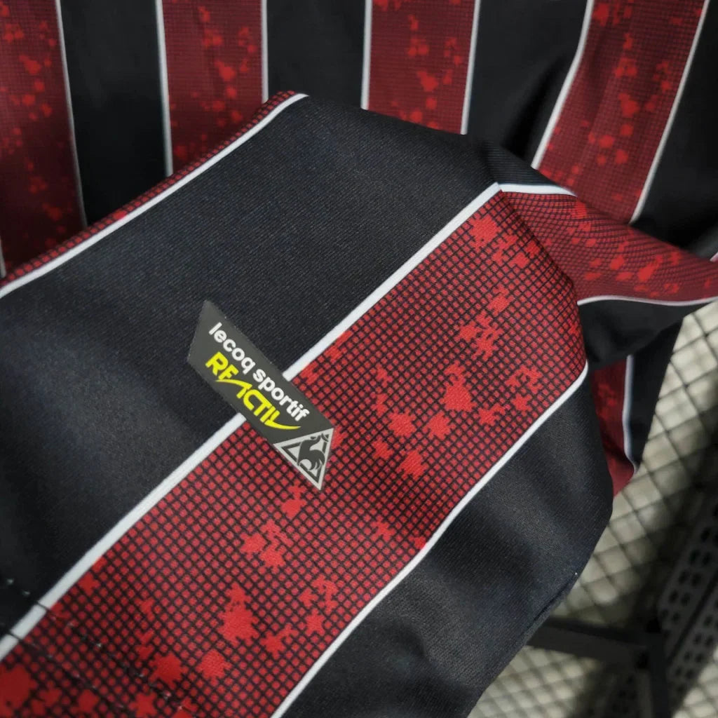 2008/2009 Retro Manchester City Away Jersey