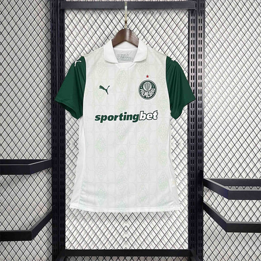 2025/2026 Palmeiras Away Women