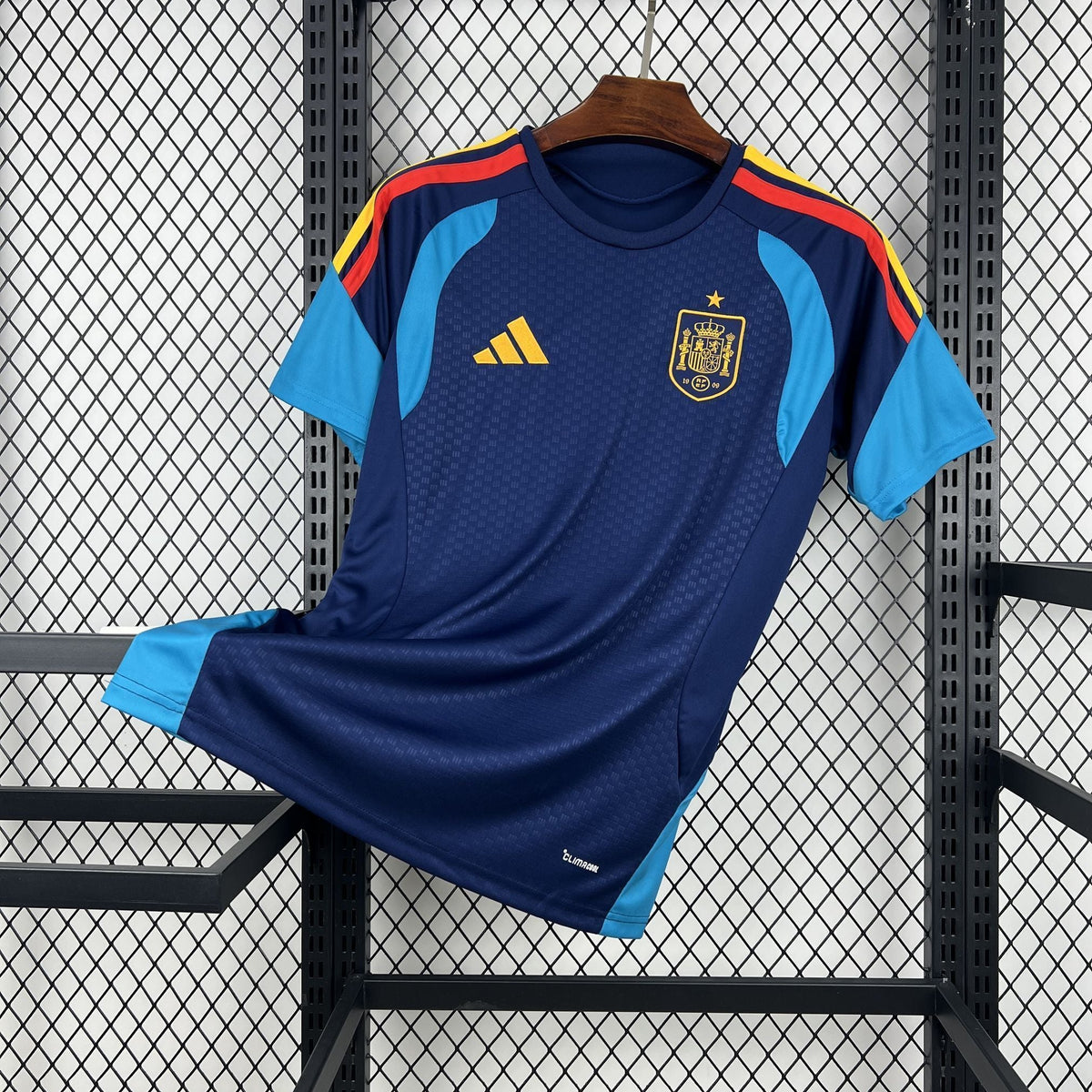 2026 Spain Training Kit