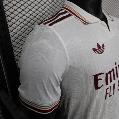 2025/2026 Arsenal Third Kit