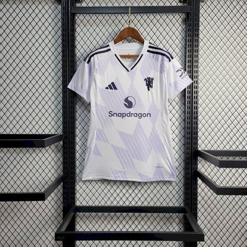 2025/2026 Manchester United Away Women