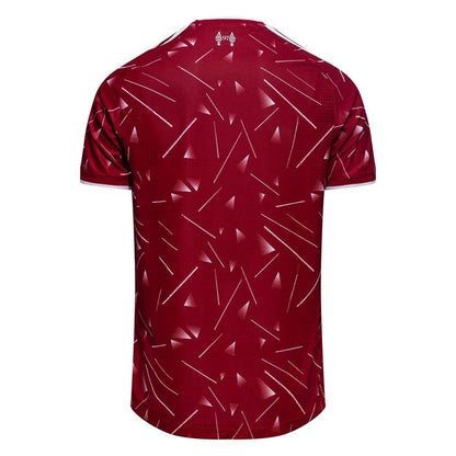 2026/2027 Liverpool Home Kit