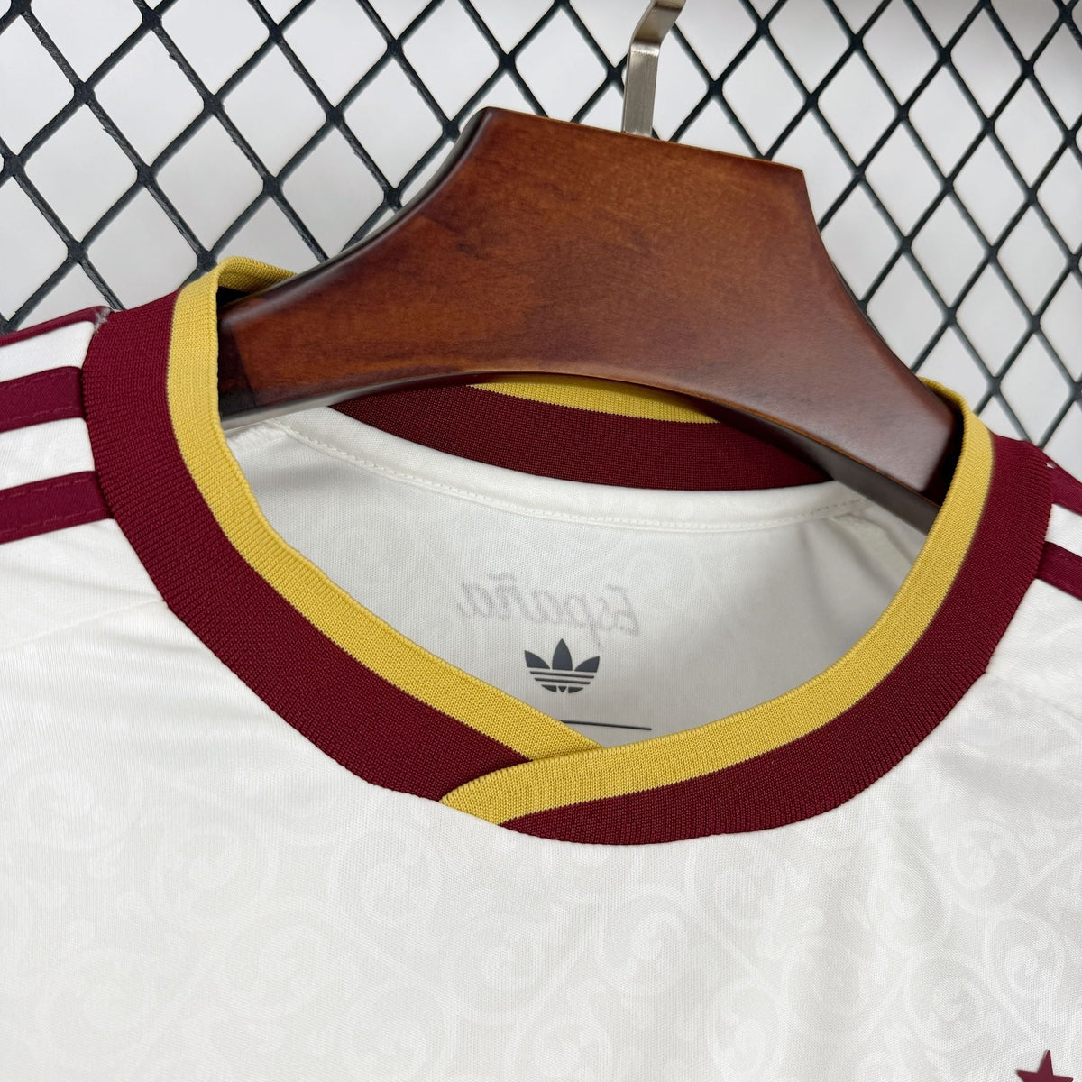 2026 Spain 2 Stars Away World Cup Kit Long Sleeve Fan Version