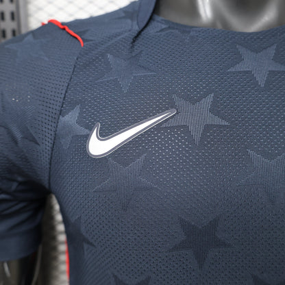 2026 USA Away World Cup Kit Player Version