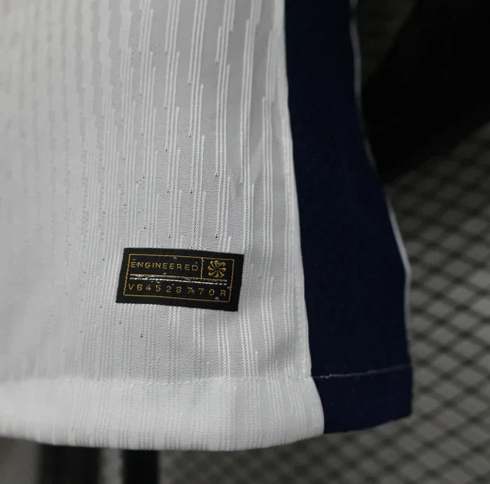 Tottenham 2024/2025 Home Kit