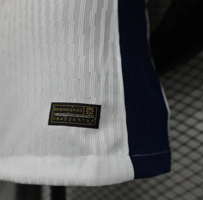 Tottenham 2024/2025 Home Kit