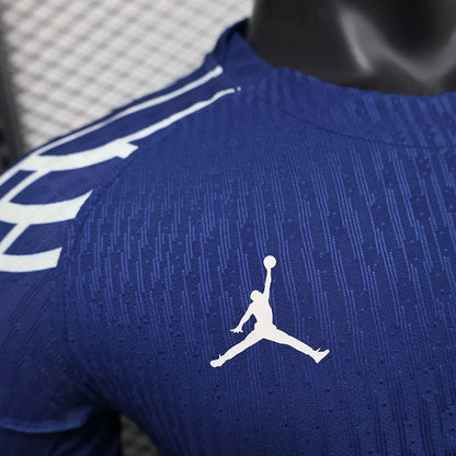PSG x Jordan 2024/2025 Fourth Kit