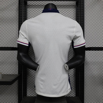 England 2024/2025 Home Kit