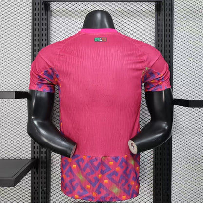2026 Mexico Training Kit
