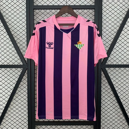2025/2026 Real Betis Limited Jersey