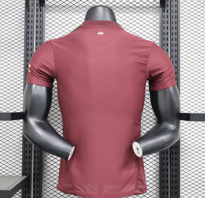 Machester City 2024/2025 Third Kit
