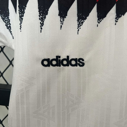1994 Retro Germany Home Kit Kids Size