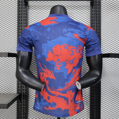 Barcelona "Electric Swirl" Limited Jersey