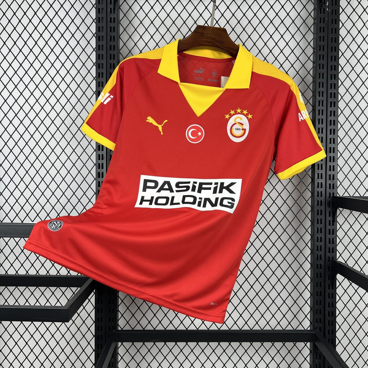 2026/2027 Galatasaray Limited Jersey