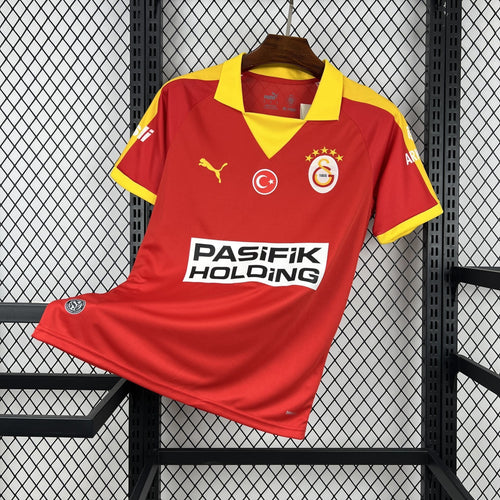 2026/2027 Galatasaray Limited Jersey