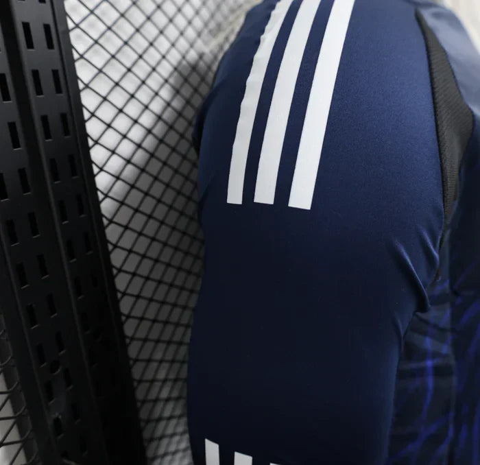 Japan x Y-3 2024/2025 Long Sleeve