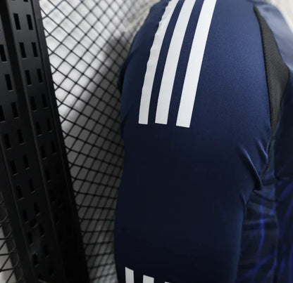 Japan x Y-3 2024/2025 Long Sleeve