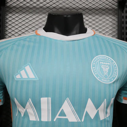 Inter Miami 2024/2025 Third Kit