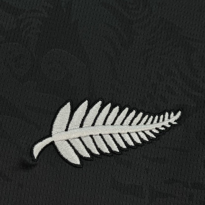2026 New Zealand Home World Cup Kit Fan Version